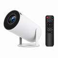 Smaxie - Projektor, Wygoda której nie da ci Telewizor!
